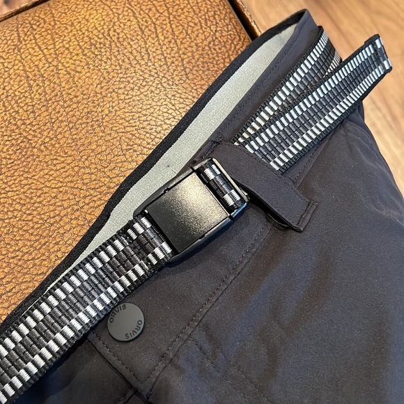 Orvis Cargo Short 4-way Stretchable Breathable, Comfortable & security pockets! - Picture 8 of 8